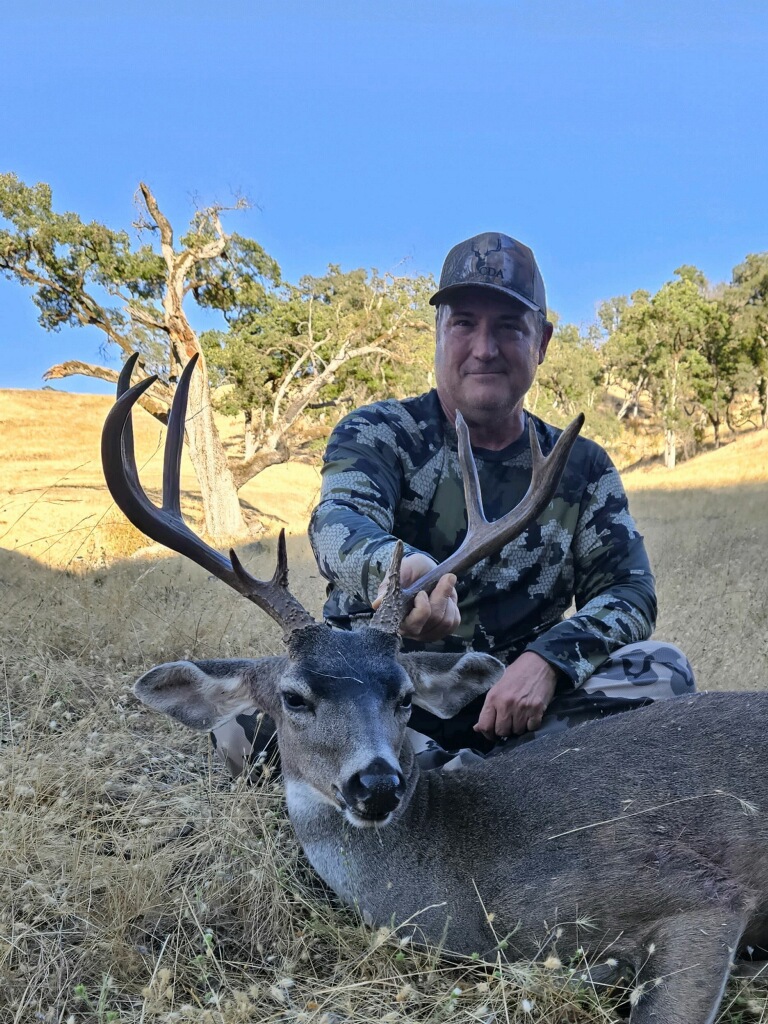 Six Point Buck 3x3 Sep6 2023