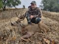 bob gorini jr six point deer 4x3 nov22
