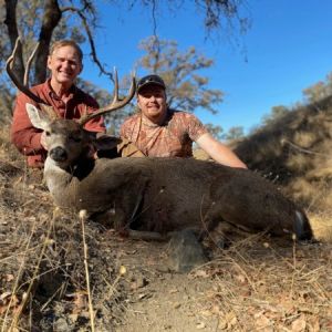 terrry morgan six point d