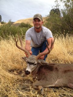 jim campbell buck