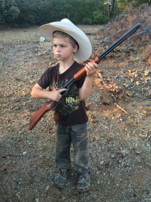 BB Hunter