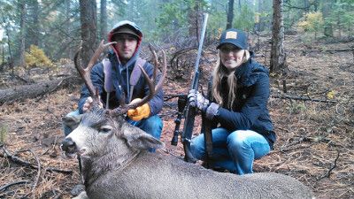 d3 buck