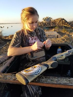 junior hunt