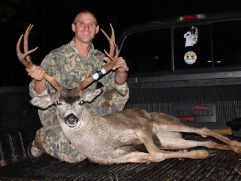 Justin's Buck